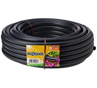 HOZELOCK - Tuyau d'alimentation pour micro-irrigation ø 13 mm (1/2") 25 m : Flexible, sur mesure, résistant aux UV, peut être équipé de goutteurs/arroseurs directement sur le tuyau [2764P0000]