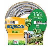 Hozelock Tuyau d'arrosage 1,27 cm 15 m 100-100-577