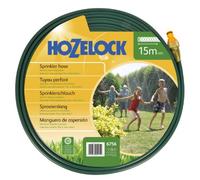 Hozelock Tuyau d'arrosage Plat perforé 15m 6756P0000