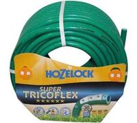 Hozelock 139126.0 Super Tricoflex Tuyau Diamètre 15-50 m Vert 37 x 37 x 22 cm