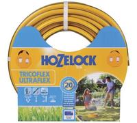 HOZELOCK - Tuyau d'arrosage - tricoflex ultraflex 15mm 50m