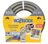 Hozelock Tuyau d'arrosage 50 m Gris 401510