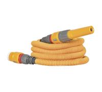 Hozelock Wonderhoze 100-100-242 14 mm 12.5 m 5/8 pouce 1 set jaune Tuyau d'arrosage