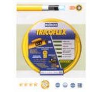 Hozelock - Tuyau Tricoflex Ø19 mm jaune 50 M