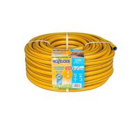 HOZELOCK-Tuyau Tricoflex Ultraflex coloris jaune Hozelock - 50 m x diamètre 19 mm