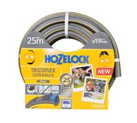Tuyau HOZELOCK Tricoflex Ultramax ø19 mm L.25 m