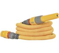 Hozelock Wonderhoze 100-100-242 14 mm 12.5 m 5/8 pouce 1 set jaune Tuyau darrosage