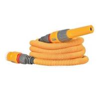 Hozelock Wonderhoze 100-100-244 14 mm 25 m 5/8 pouce 1 set jaune Tuyau d'arrosage