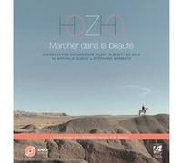 Hozho marcher dans la beauté + CD Nathalie Dubuc (Auteur), Stephane Barbato (Auteur)