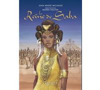 Hozhoni La reine de Saba