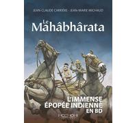 Hozhoni Le mahâbhârata