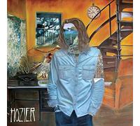 Hozier Édition Deluxe Vinyle