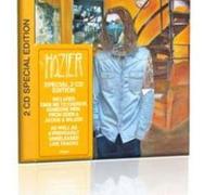 Hozier Coffret Edition Spéciale CD