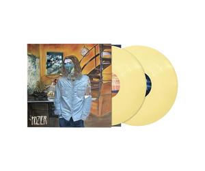 Hozier [Double Vinyle Couleur vanille - Tirage Limité]