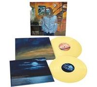 Hozier Édition Limitée Vinyle Crème