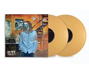 Hozier - Hozier - 10th Anniversary [Opaque Custard Vinyl]