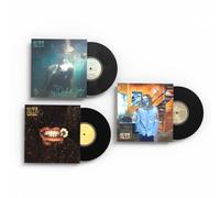 Hozier - Hozier Complete Discography 3 Collection : Autotitré / Terres désolées, Baby! / Unreal Unearth