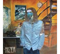 Hozier - Hozier (Opaque Custard Coloured) (2 LP)