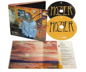 Hozier - Hozier - Special Expanded Edition