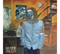 Hozier - Hozier [Vinyl] Gatefold Lp Jacket, With Cd