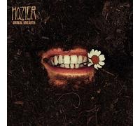 Hozier – Unreal Unearth – CD Softpak avec livret