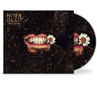 Hozier – Unreal Unearth – CD Softpak avec livret