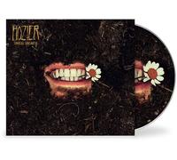 Hozier - Unreal Unearth [New CD] With Booklet, Softpak