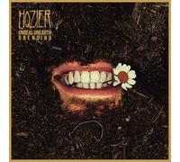 Hozier - Unreal Unearth Unending [Vinyl Lp] Brown, Colored Vinyl, White