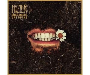 Hozier - Unreal Unearth Unending