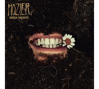 Hozier – Unreal Unearth – Vinyle 2LP 12" Pochette gatefold (2023)