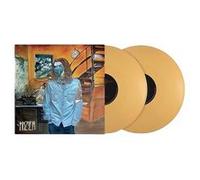 Hozier Vinyle Coloré