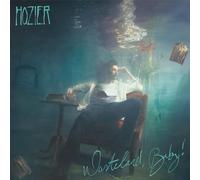 Hozier Wasteland, Baby (CD)