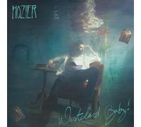 Hozier - Wasteland, Baby (2lp) [Import]