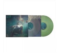 Hozier - Wasteland, Baby - Ultra Clear & Transparent Green Viny [Vinyl Lp] Ltd Ed