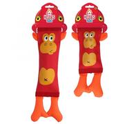 Hozies Jeffrey Jungle en tuyau d'incendie - Small