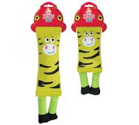 Hozies Sammy Stripes en tuyau d'incendie - Medium