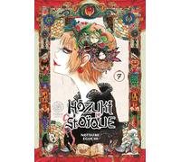 Hôzuki le Stoïque - Tome 07