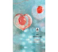 Hôzuki: L'Ombre du chardon