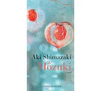 Hôzuki : L'Ombre du chardon – Actes Sud