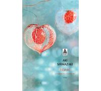 Hôzuki L'Ombre du chardon - Aki Shimazaki - Actes sud - Poche - Roman