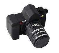 HOZYALE Clé USB 2.0 en forme d'appareil photo 32 Go