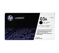 HP 03A - C3903A - cartouche de toner - noir