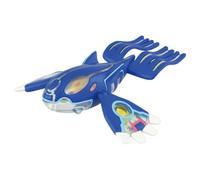 HP-06 Figurine officielle Pokémon X et Y Primal Kyogre
