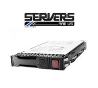 Hewlett Packard Office 785079-B21 Disque Dur Interne SCSI 2,5" 1200 Go
