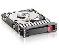 HP 1.2TB 6GB SAS 10K SFF DP ENT HDD