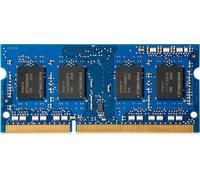 HP 1 GB x32 144-pin (800 MHz)DDR3 SODIMM 1024 MB