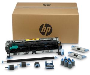 HP - 1 - kit unité de fusion pour l'entretien de l'imprimante - CF254A
