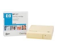 HP 1-Pack Dlt1 Cartouche de nettoyage Surestore Dlt1 Drives