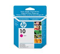 HP 10 Tête d'impression Magenta authentique C4802A (TVA incluse)