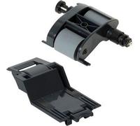 HP 100 Kit de remplacement de rouleau ADF, rouleau, noir, gris